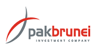 Pak Brunei Investment Co. Ltd.